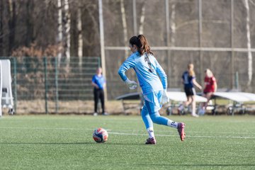 Bild 62 - wBJ Hamburger SV - Hertha BSC : Ergebnis: 2:1